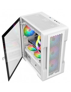 Case 1stPlayer TRILOBITE WHITE 2